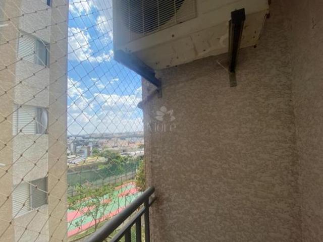 Apartamento venda em Região Imediata de Campinas, Região Metropolitana de Campinas