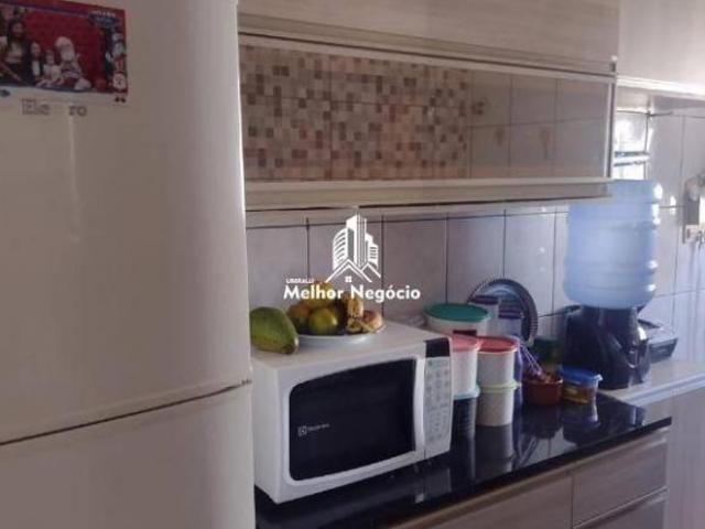 Apartamento venda em Nova Veneza, Sumaré
