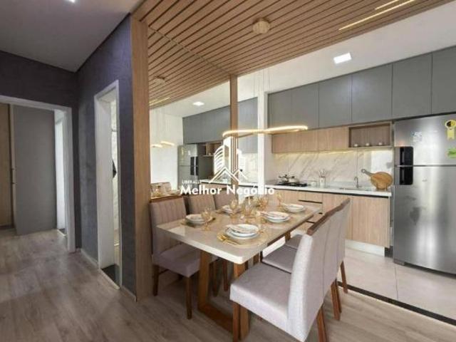 Apartamento venda em Região Imediata de Campinas, Região Metropolitana de Campinas