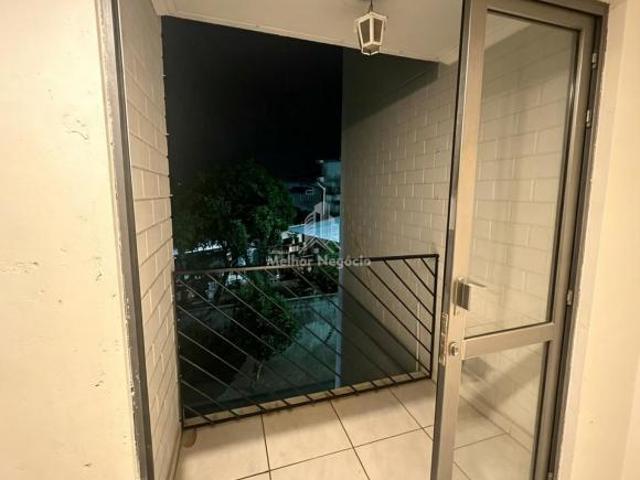 Apartamento venda em Paraíso, Sumaré