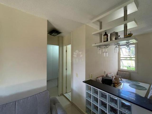 Apartamento venda em Loteamento Parque Vila Flores, Sumaré