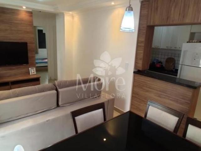 Apartamento venda em Loteamento Parque Vila Flores, Sumaré