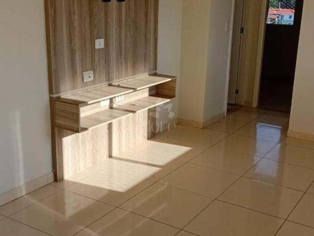 Apartamento venda em Loteamento Parque Vila Flores, Sumaré