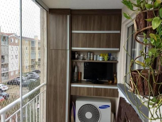 Apartamento venda em Loteamento Parque Vila Flores, Sumaré