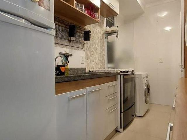 Apartamento venda em Loteamento Parque Vila Flores, Sumaré