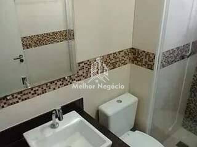 Apartamento venda em Loteamento Fechado Real Parque, Sumaré