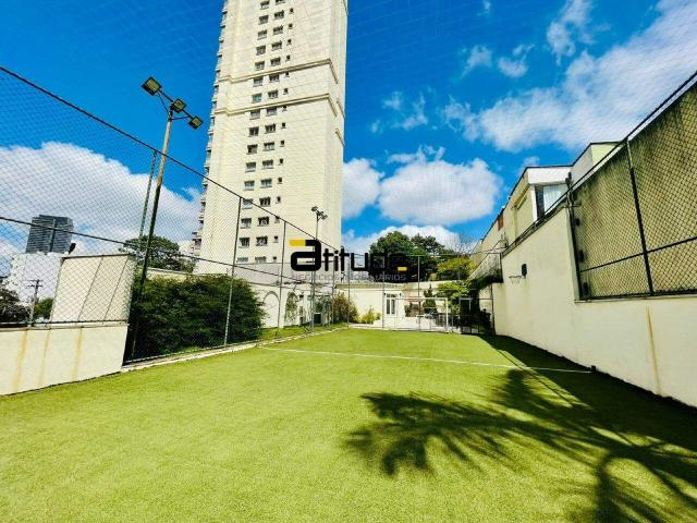 Apartamento aluguel em Sumaré