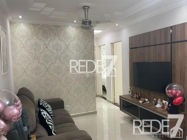 Apartamento venda em Parque Itália, Sumaré