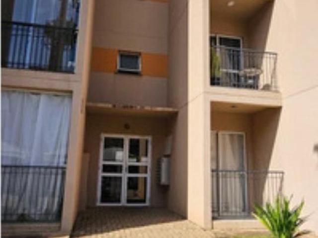 Apartamento venda em Loteamento Recanto dos Sonhos, Sumaré