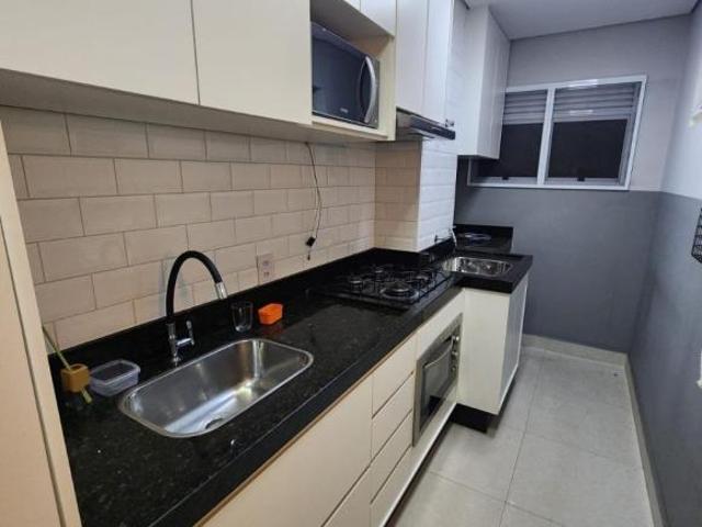 Apartamento venda em Parque General Osório, Sumaré