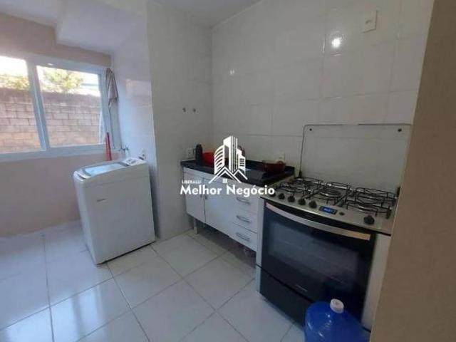 Apartamento venda em Loteamento Jardim Denadai, Sumaré