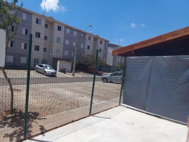 Apartamento aluguel em Região Imediata de Campinas, Região Metropolitana de Campinas