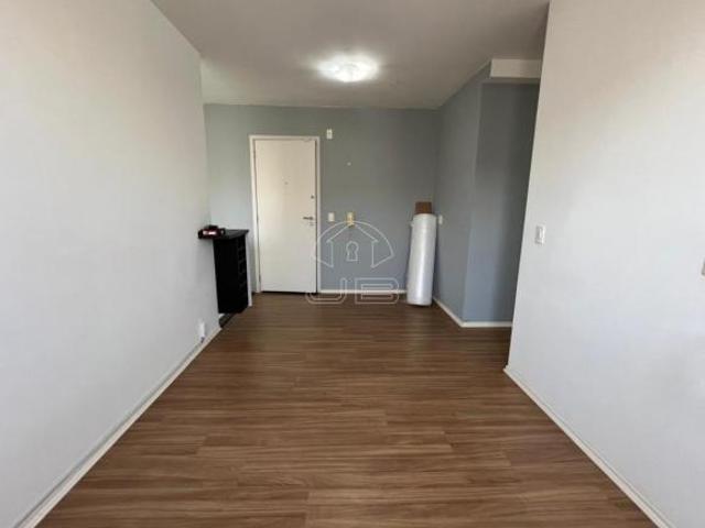 Apartamento venda em Vila San Martin, Sumaré