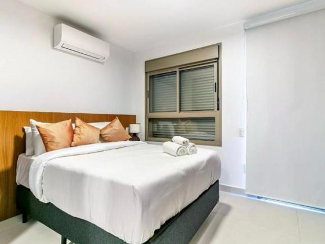 Apartamento venda em Região Imediata de Bauru, Paulistania