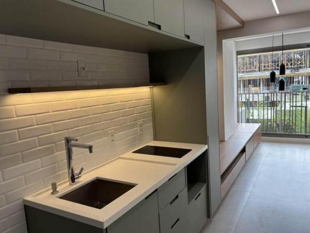 Apartamento venda em Região Imediata de Bauru, Paulistania