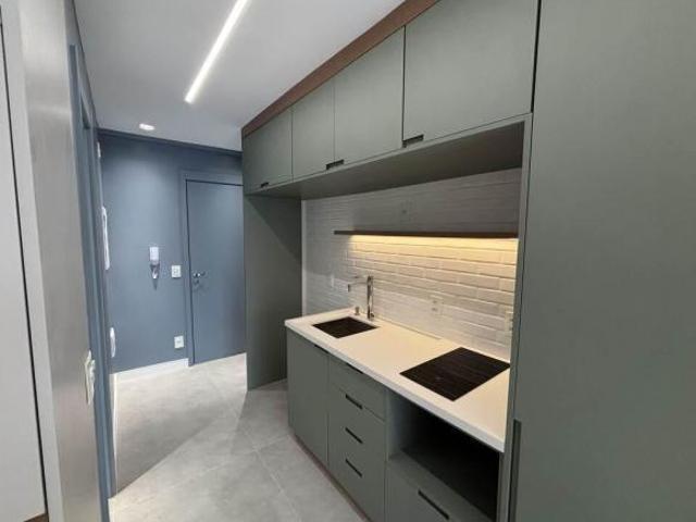 Apartamento venda em Região Imediata de Bauru, Paulistania