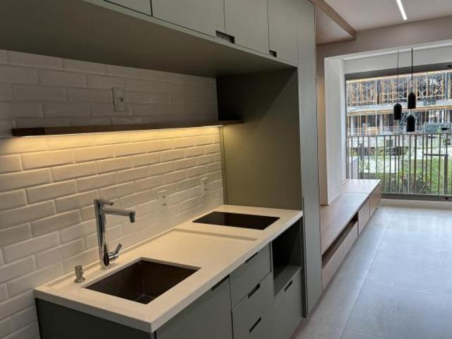 Apartamento venda em Região Imediata de Bauru, Paulistania