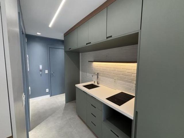 Apartamento venda em Região Imediata de Bauru, Paulistania