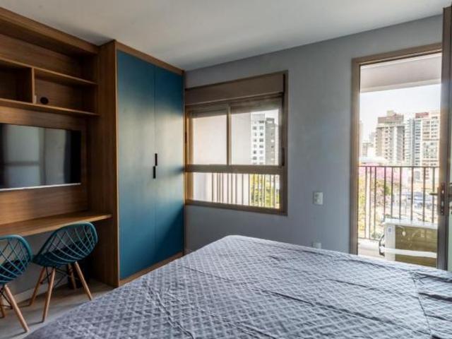 Apartamento venda em Região Imediata de Bauru, Paulistania