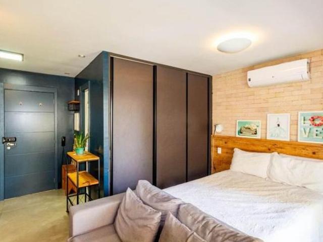 Apartamento venda em Região Imediata de Bauru, Paulistania