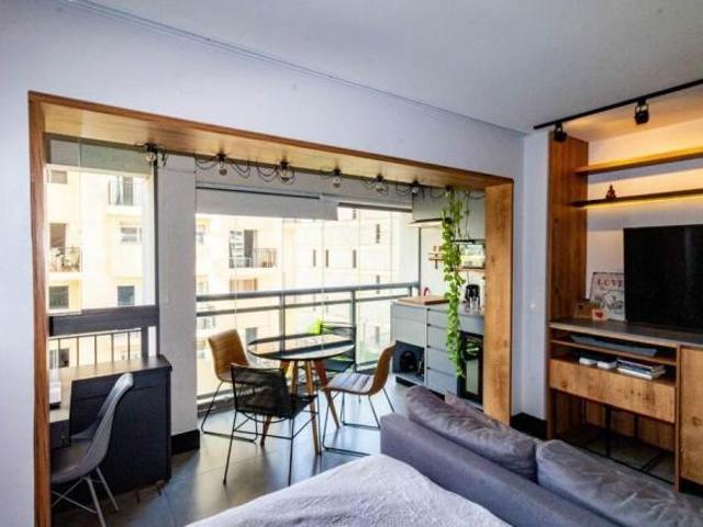 Apartamento venda em Região Imediata de Bauru, Paulistania
