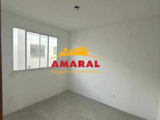 Apartamento venda em Sítio Suíço, Suzano