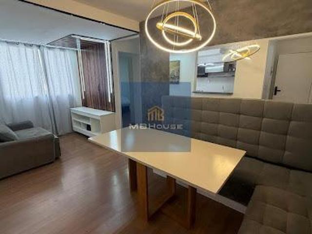 Apartamento venda em Jardim Japão, Suzano