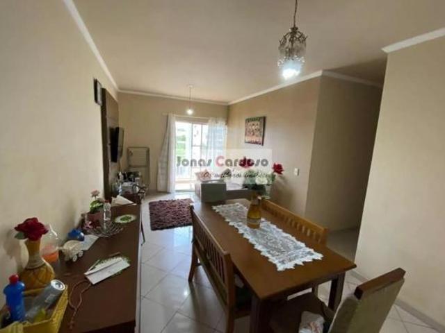 Apartamento venda em Jadim Nena, Suzano