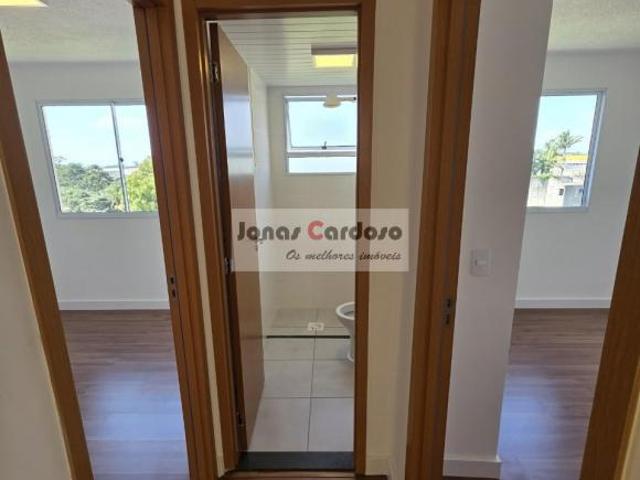Apartamento venda em Sítio Suíço, Suzano