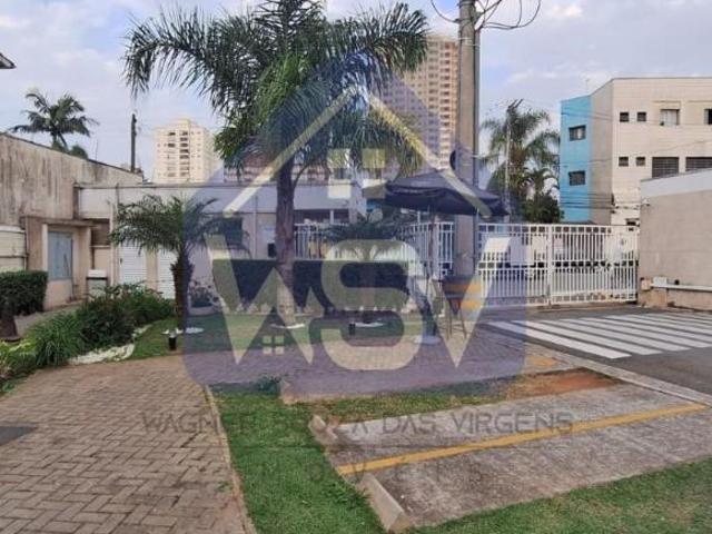 Apartamento venda em Jadim Nena, Suzano