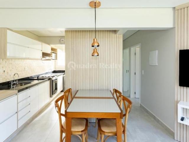 Apartamento venda em Portal do Tabatinga, Ubatuba