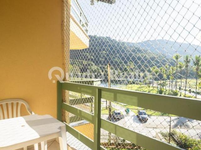 Apartamento venda em Portal do Tabatinga, Ubatuba
