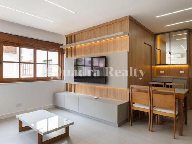 Apartamento venda em Portal do Tabatinga, Ubatuba