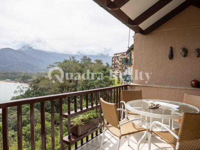 Apartamento venda em Residencial Marverde, Caraguatatuba