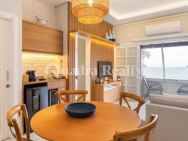 Apartamento venda em Portal do Tabatinga, Ubatuba