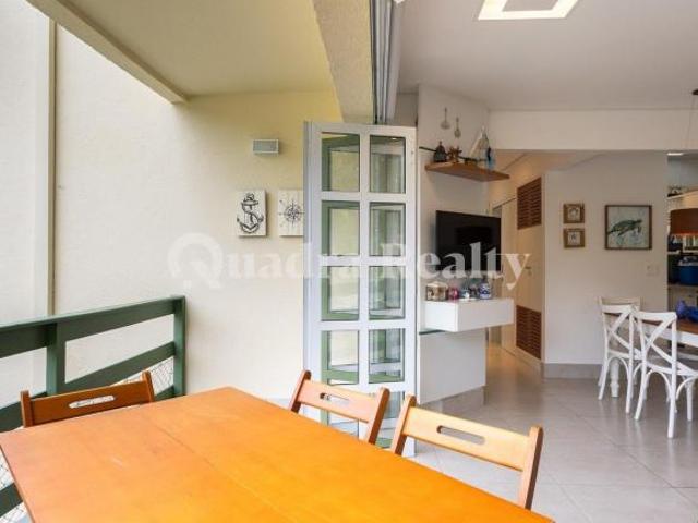 Apartamento venda em Residencial Marverde, Caraguatatuba