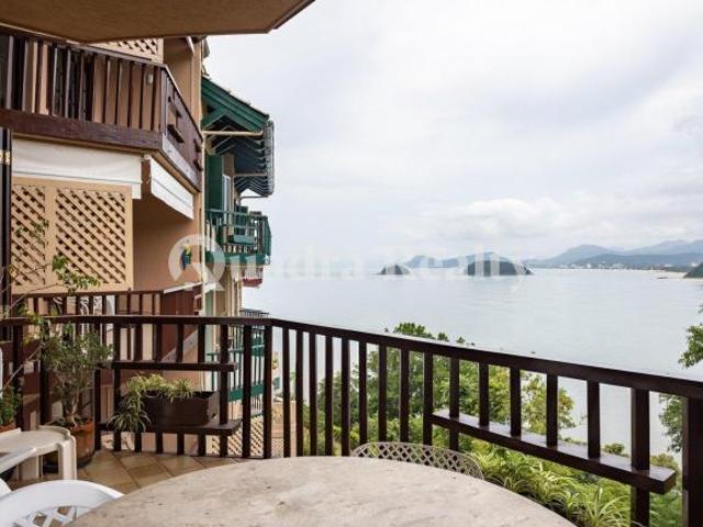 Apartamento venda em Portal do Tabatinga, Ubatuba