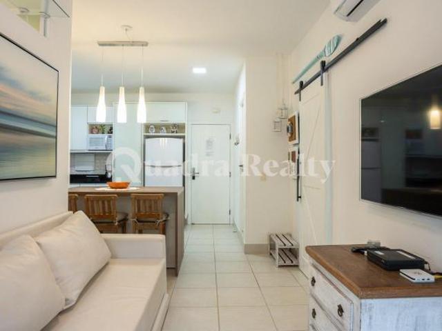 Apartamento venda em Residencial Marverde, Caraguatatuba
