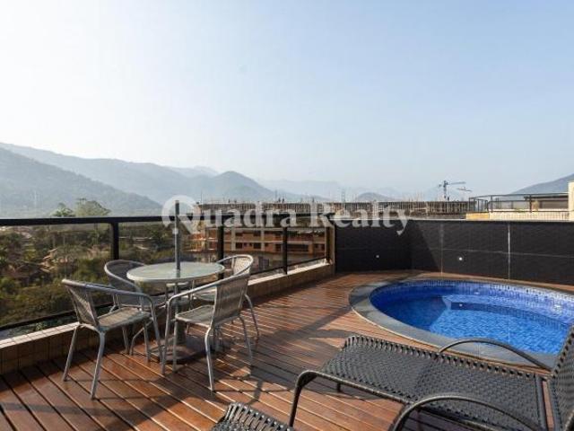 Apartamento venda em Caraguatatuba