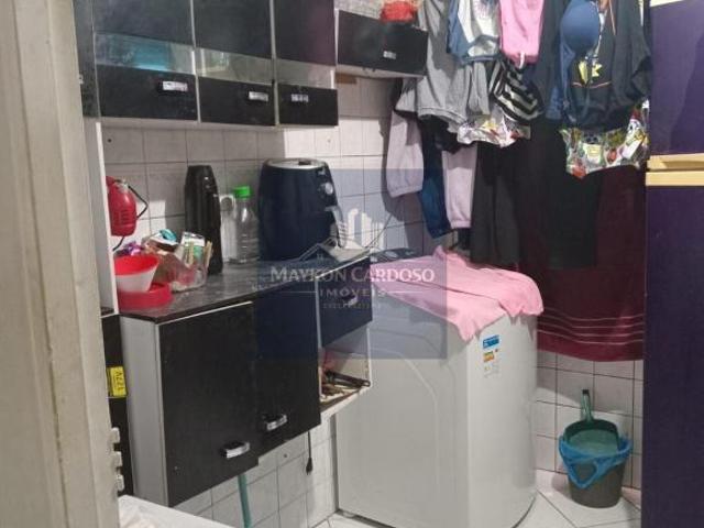 Apartamento venda em Taboão da Serra