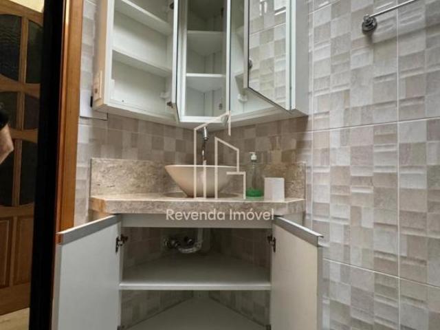 Apartamento venda em Taboão da Serra