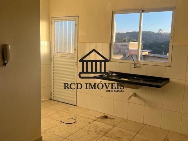 Apartamento venda em Taboão da Serra