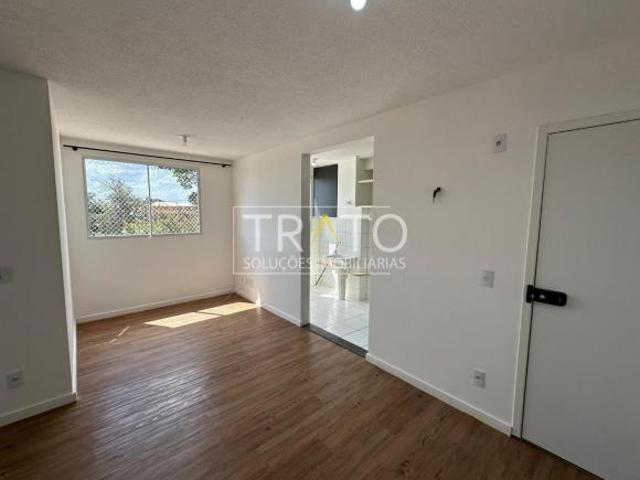 Apartamento venda em Campinas