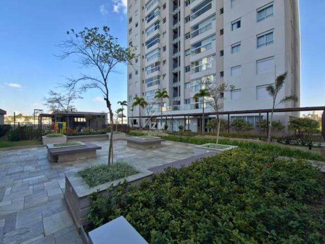 Apartamento venda em Taquaral, Campinas