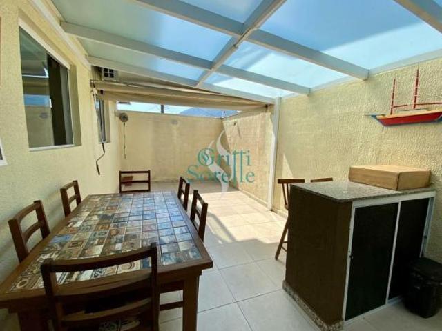 Apartamento venda em Ubatuba