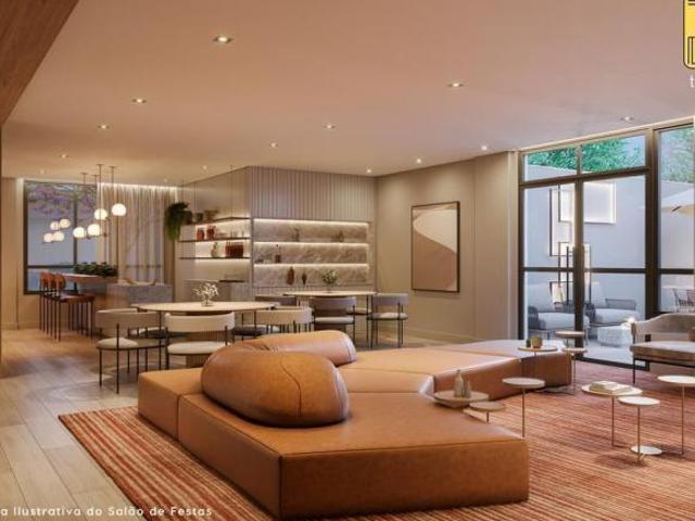 Apartamento venda em Vila Gomes Cardim, São Paulo