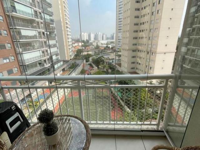 Apartamento venda em Tuiuti