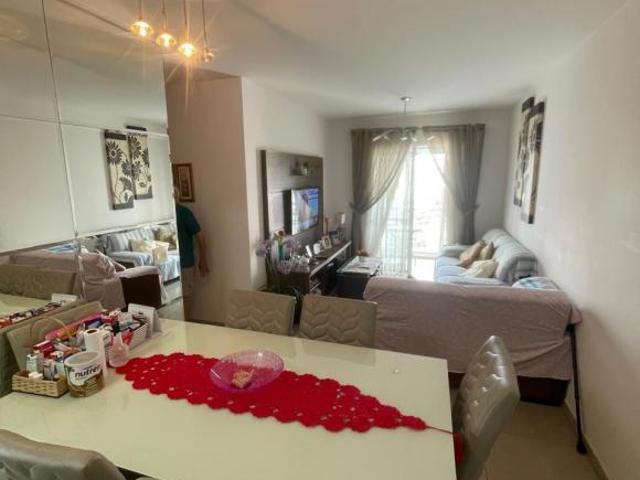 Apartamento venda em Região Imediata de Bragança Paulista, Tuiuti