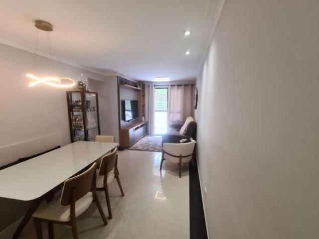 Apartamento venda em Tuiuti