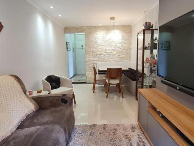 Apartamento venda em Tuiuti